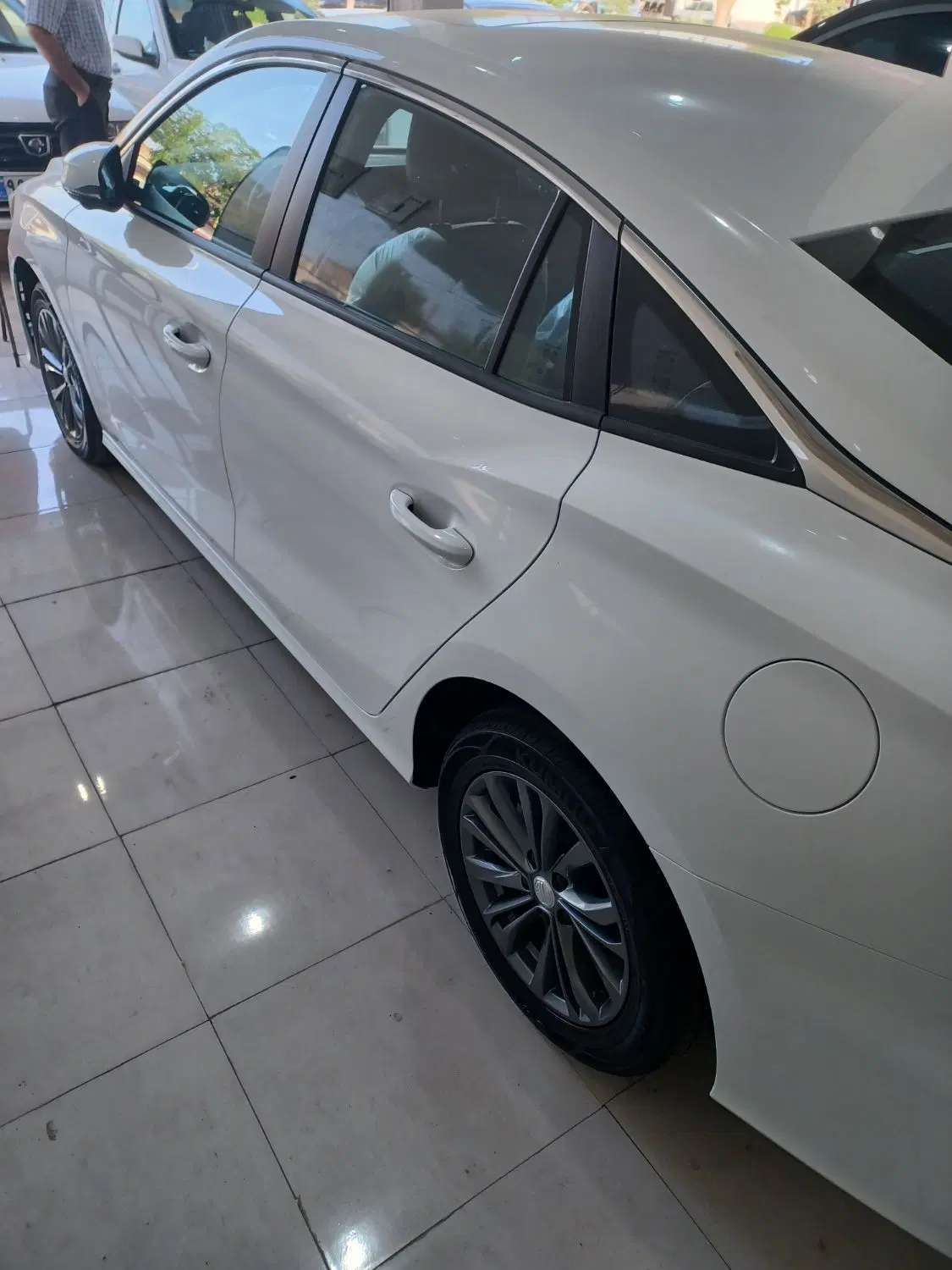 MG 2025 ترخیص 2026|خودرو سواری و وانت|اندیمشک, |دیوار