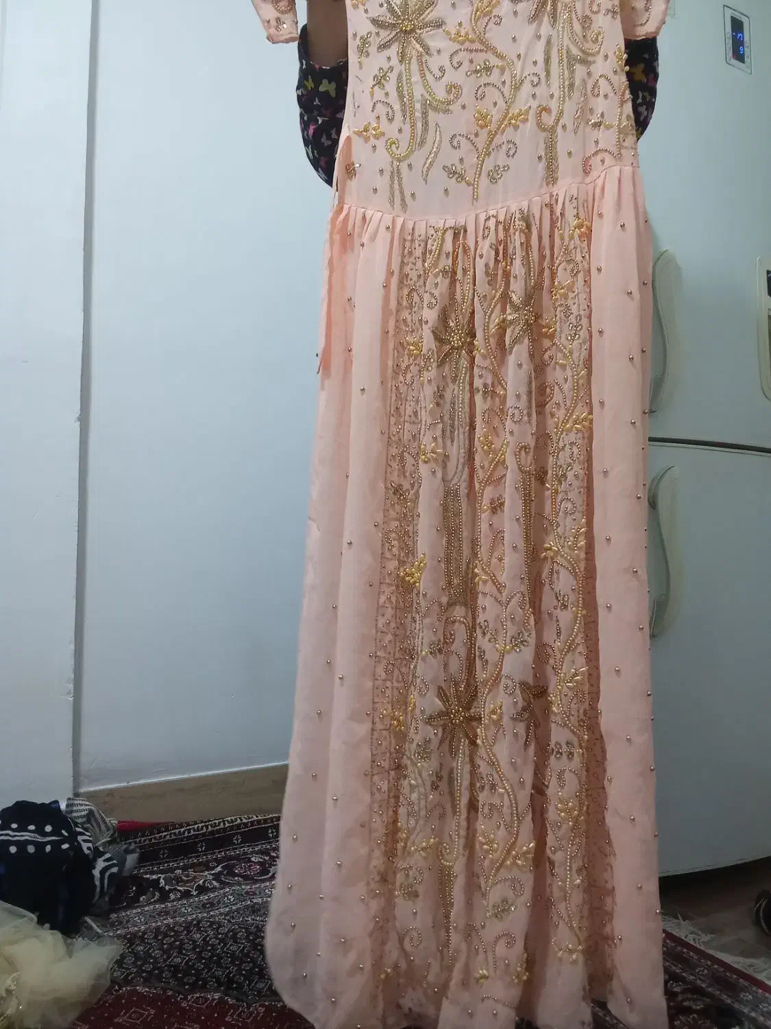 لباس کوردی|لباس|سنندج, |دیوار