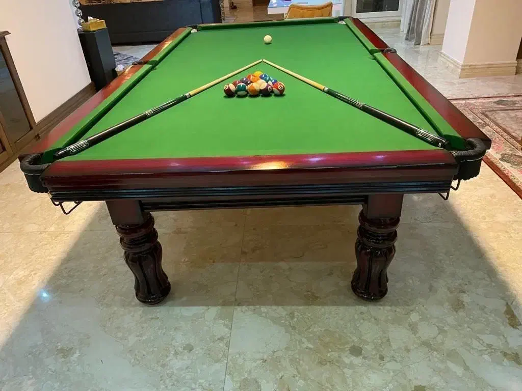 تولید میز بیلیارد و فوتبال دستی|عمده‌فروشی|تهران, شهرک غرب|دیوار