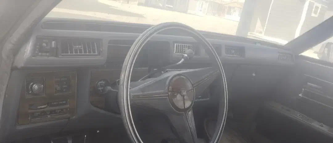 کادیلاک شورلت|خودرو کلاسیک|چهاردانگه (تهران), |دیوار