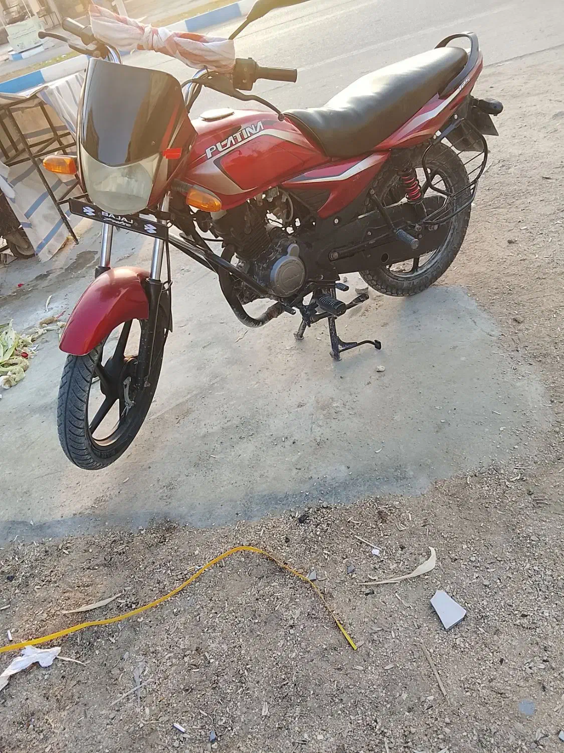 10000000|موتورسیکلت|قشم, |دیوار