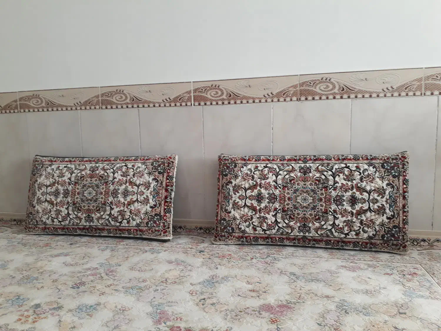 پشتی|پشتی|سبزوار, دانشگاه آزاد|دیوار