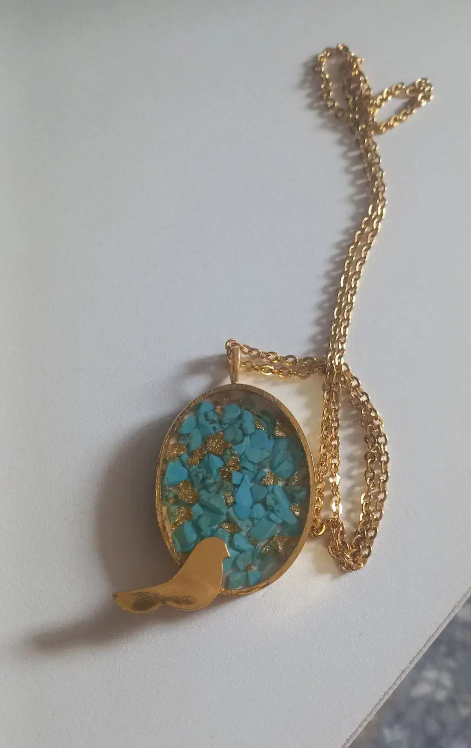 گردنبند رزین|بدلیجات|اصفهان, کوجان|دیوار