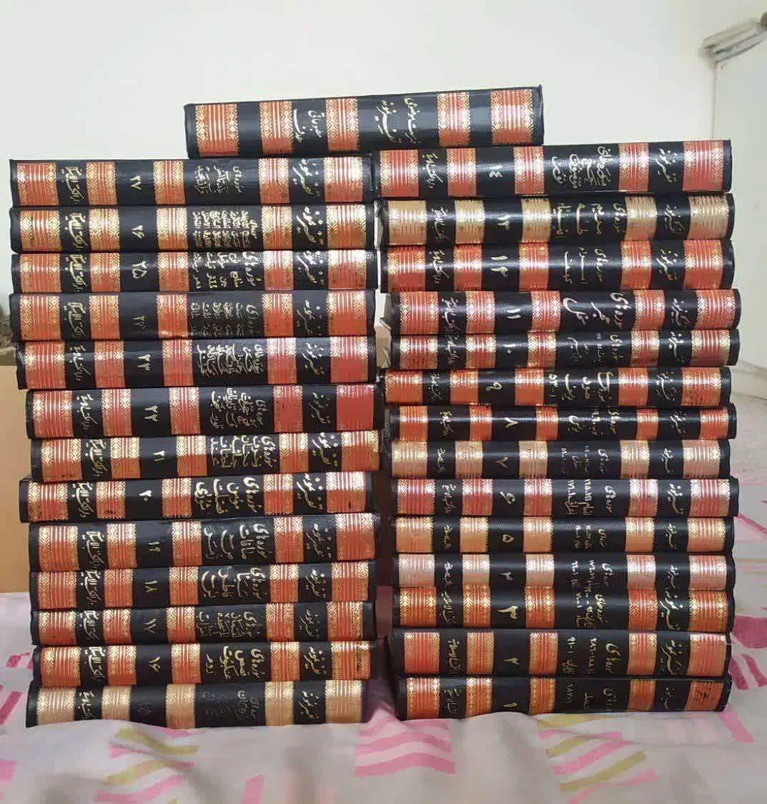 کتاب|کتاب و مجله مذهبی|مشهد, عبادی|دیوار