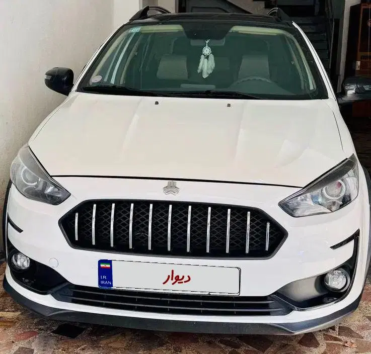 اطلس G|خودرو سواری و وانت|صومعهسرا, |دیوار