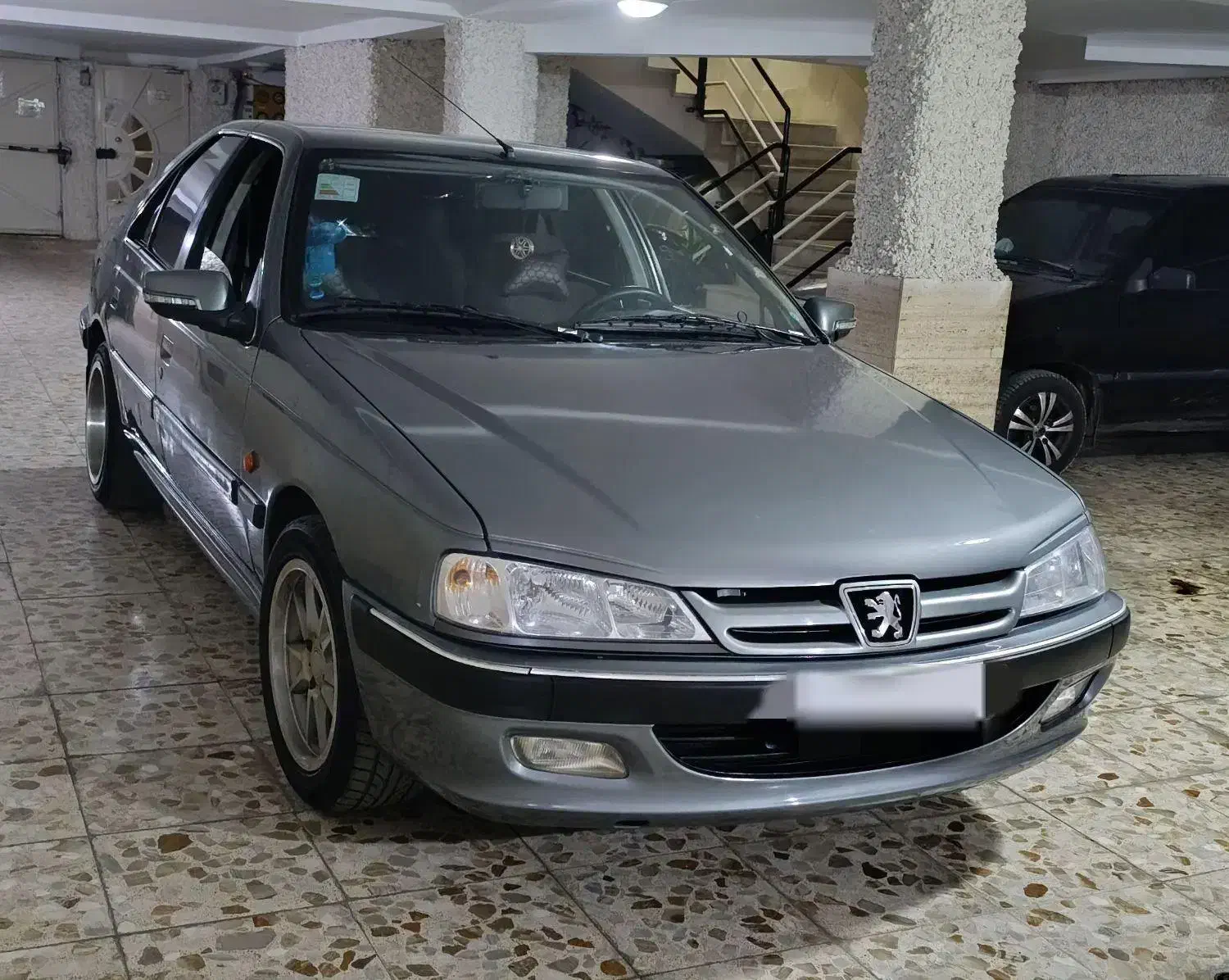 پژو پارس مدل 86|خودرو سواری و وانت|فردیس, فردیس|دیوار