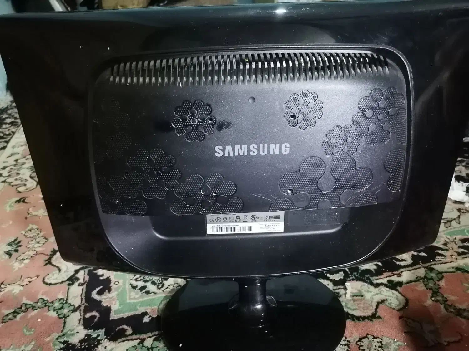 مانیتور. درحدنو.|قطعات و لوازم جانبی رایانه|شیراز, کوشک میدان|دیوار