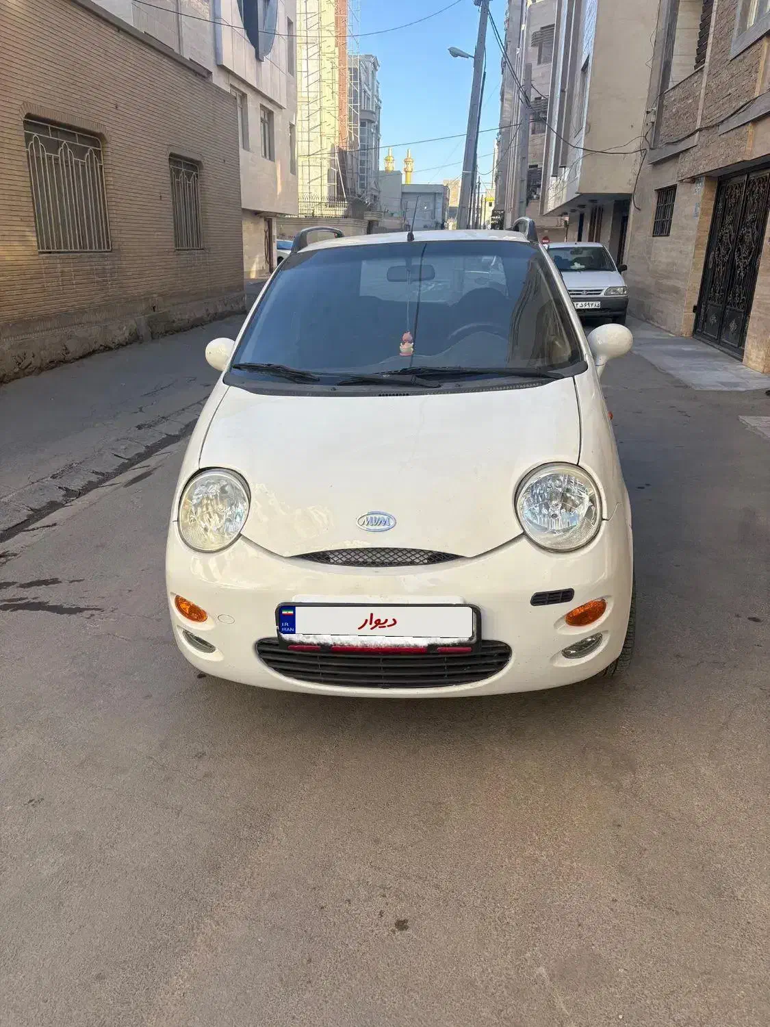 mvm110|خودرو سواری و وانت|زاهدان, |دیوار