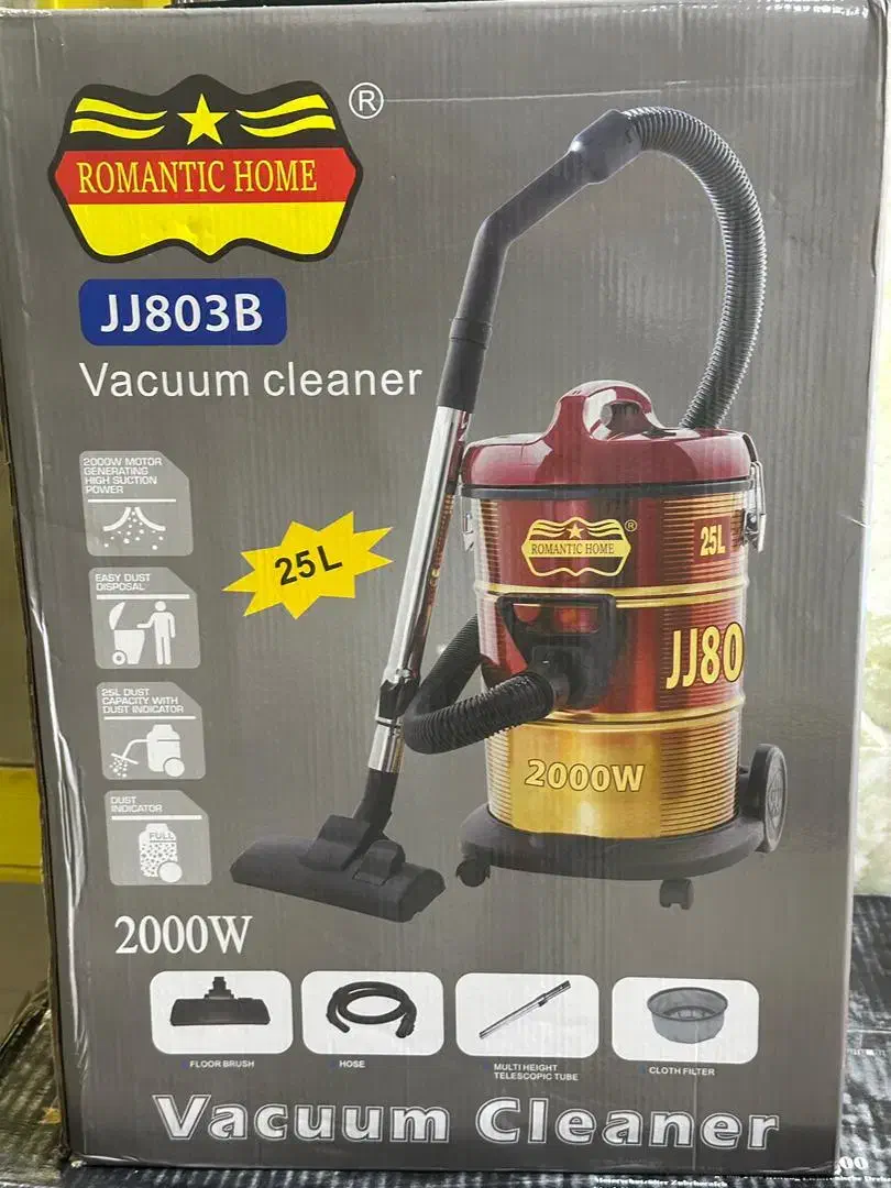 جارو برقی ب صورت نقد و اقساط|جاروبرقی، جارو شارژی، بخارشو|بندرعباس, |دیوار