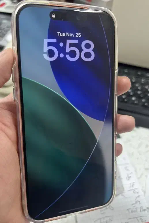 ایفون ۱۷پرو‌مکسZAA|موبایل|زابل, |دیوار