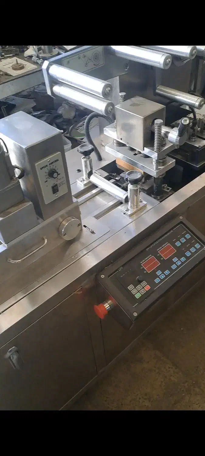 دستگاه پرس قرص ساز|ماشینآلات صنعتی|تهران, دانشگاه شریف|دیوار