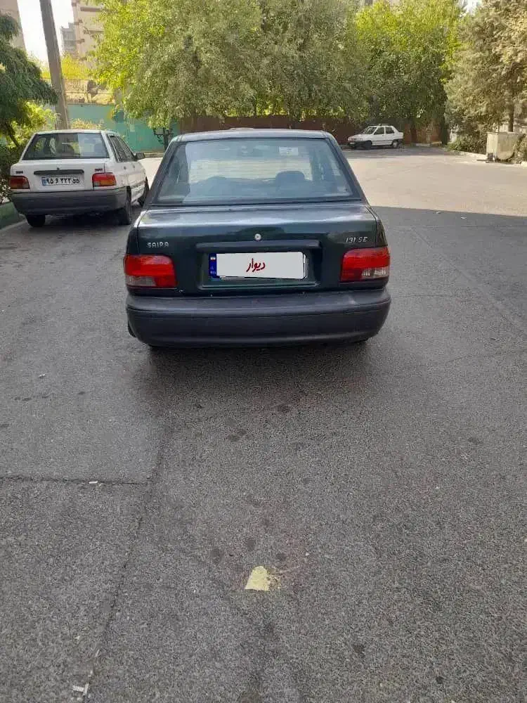 پراید|خودرو سواری و وانت|تهران, ائمه اطهار|دیوار