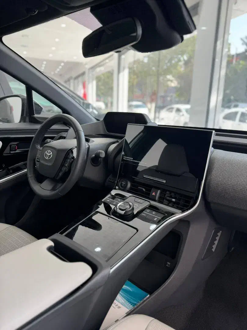 تویوتا bz4 2024 پرو|خودرو سواری و وانت|تهران, اختیاریه|دیوار