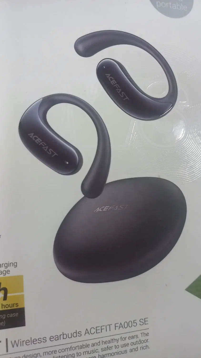 ایرپاد جدید|پخشکننده همراه|تهران, جوادیه|دیوار