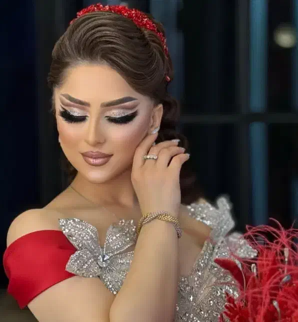 میکاپ وشنیون تخصصی وحرفه ای|خدمات آرایشگری و زیبایی|زنجان, |دیوار