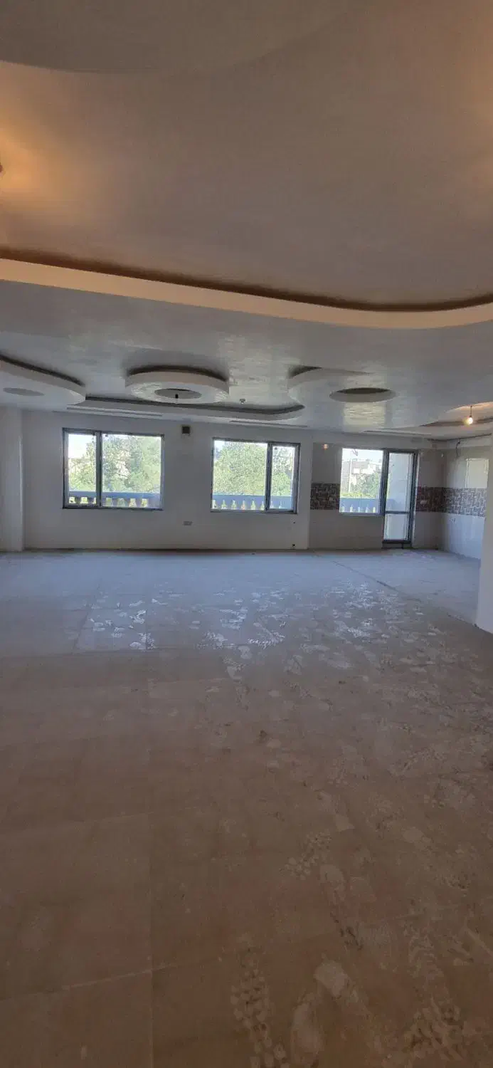 آپارتمان نوساز آسانسوردار تک واحدی فازیک منطقه یک|فروش آپارتمان|محمدیه-قزوین, |دیوار