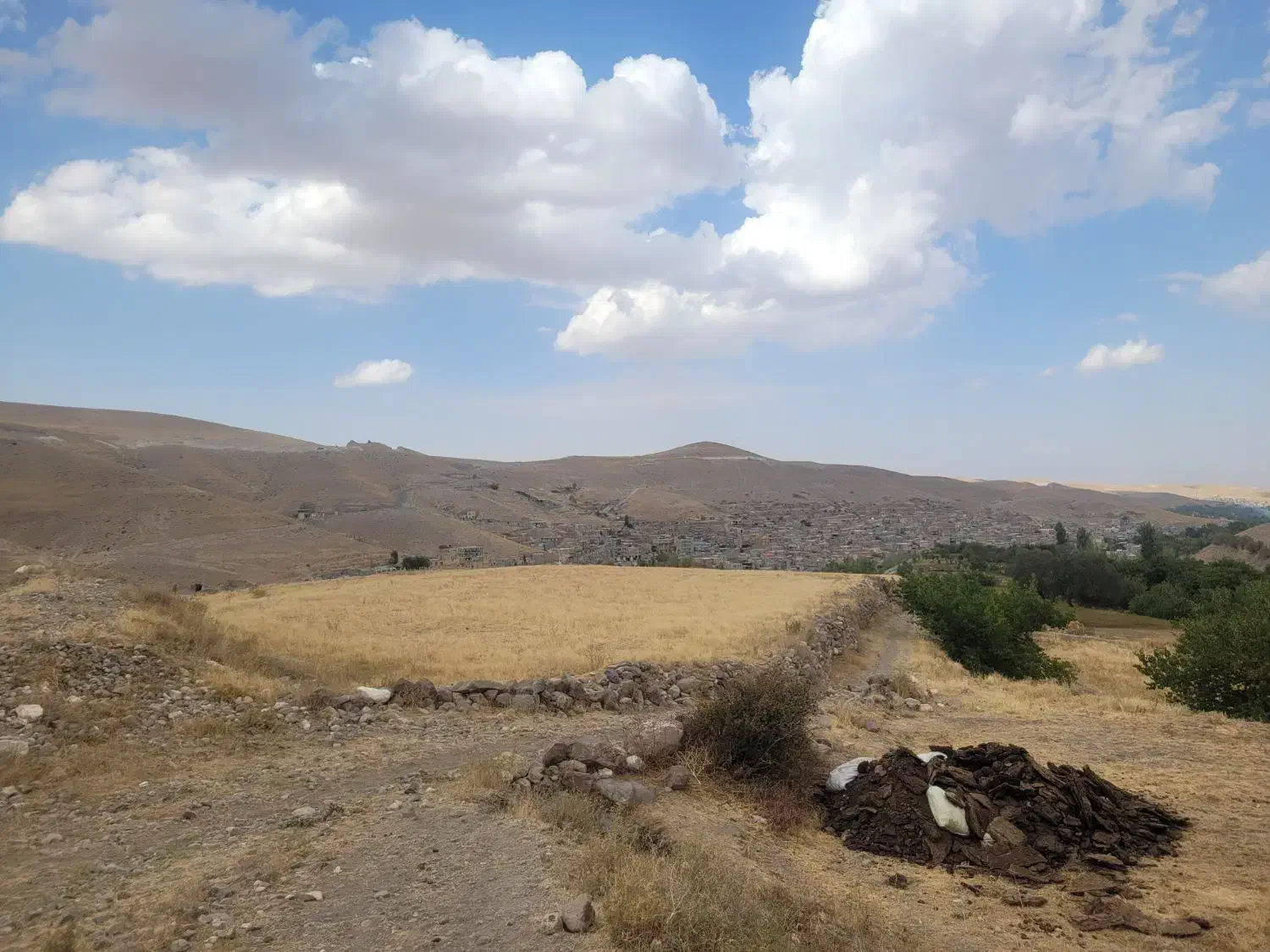 فروش ۱۶۰۰ متری|فروش دفتر صنعتی، کشاورزی، تجاری|باسمنج, |دیوار