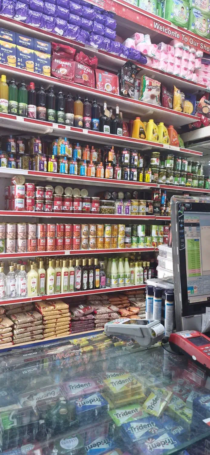 استخدام نیرو برای سوپر مارکت|استخدام خدمات فروشگاه و رستوران|تهران, شهرک چیتگر|دیوار