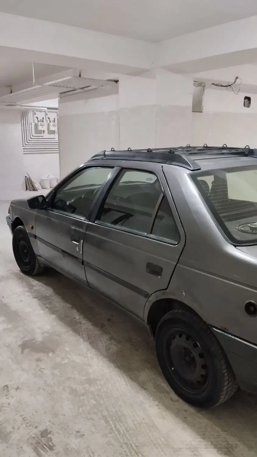 روآ مدل 85|خودرو سواری و وانت|ملایر, |دیوار