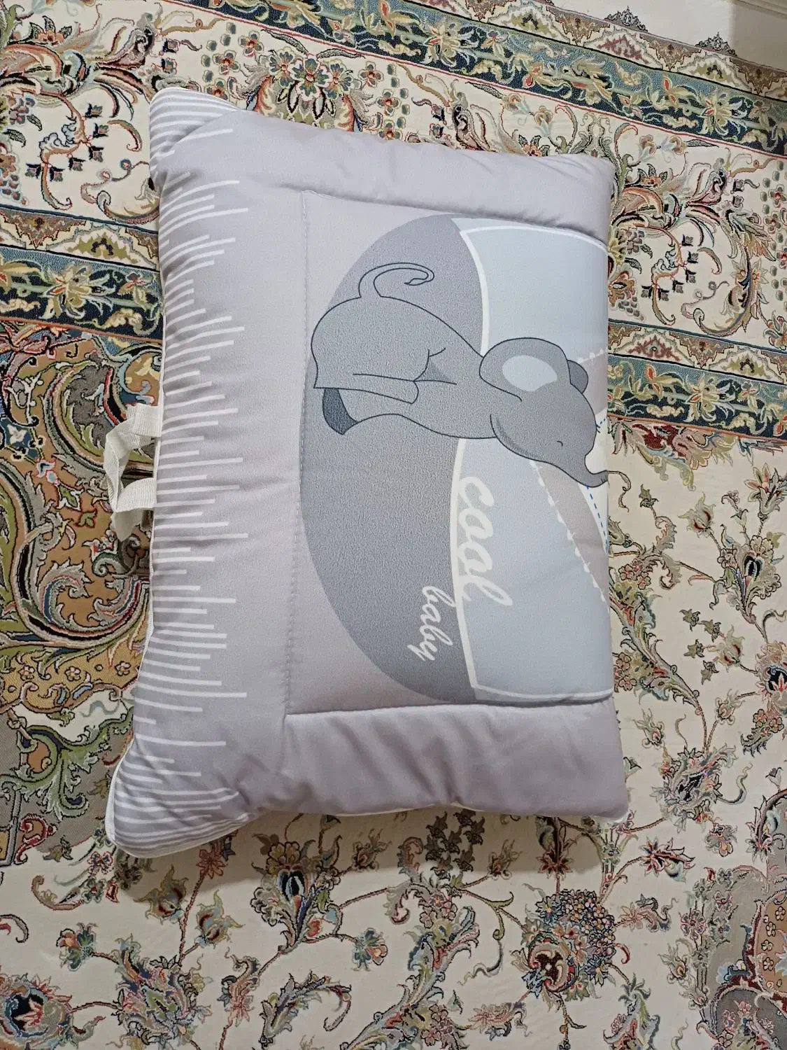 سرویس خواب مسافرتی نوزاد|اسباب و اثاث بچه|قوچان, |دیوار