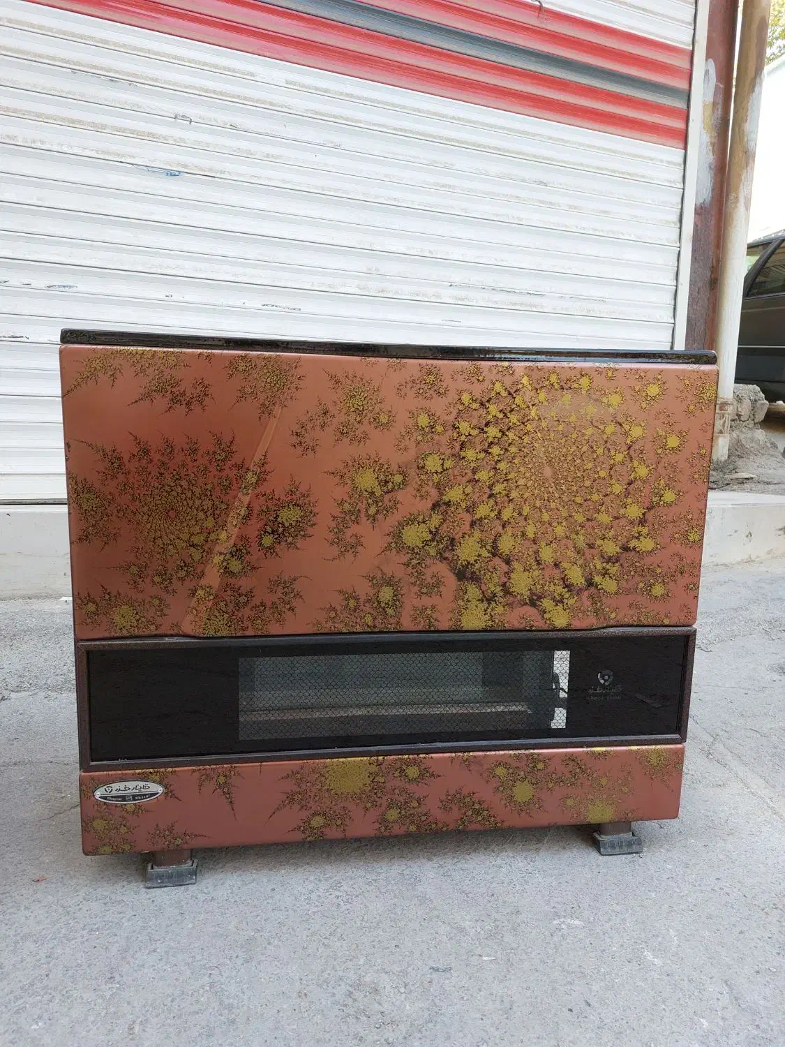 تعمیروتعویض انواع بخاری|خدمات پیشه و مهارت|جوانرود, |دیوار