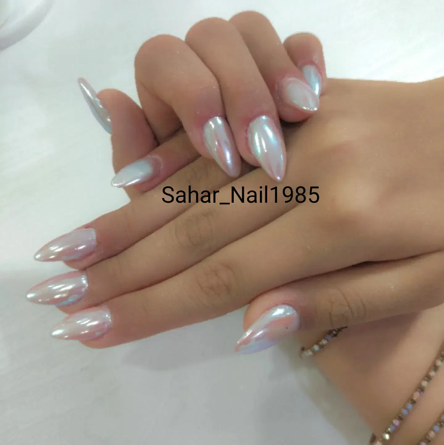 خدمات کاشت و ترمیم ناخن|خدمات آرایشگری و زیبایی|اندیشه, شهرک صدف|دیوار