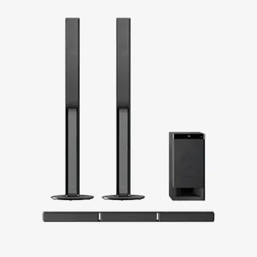 ساندبار سونی|سیستم صوتی خانگی|قدس, شهر‌قدس|دیوار