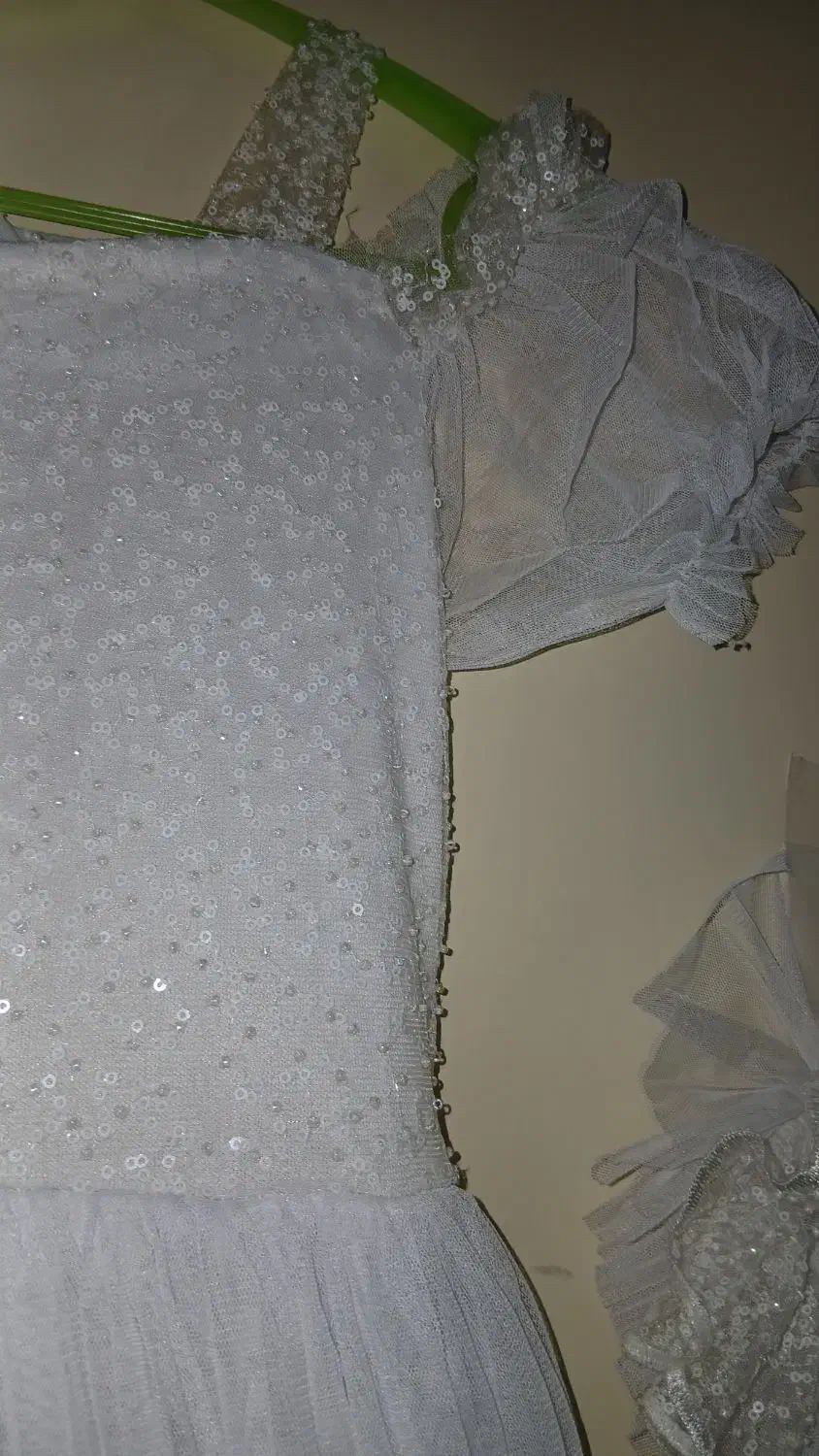 لباس عروس تا ۱۳سال|کفش و لباس بچه|بندر انزلی, دهکده ساحلی|دیوار