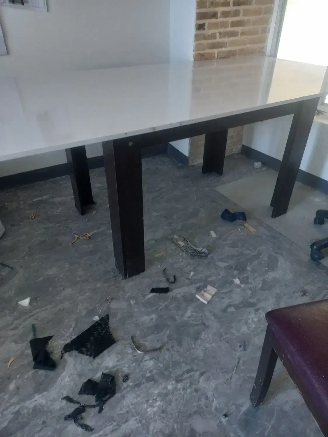 میزبرشخیاطیدرحدنو|لوازم خیاطی و بافتنی|اراک, |دیوار