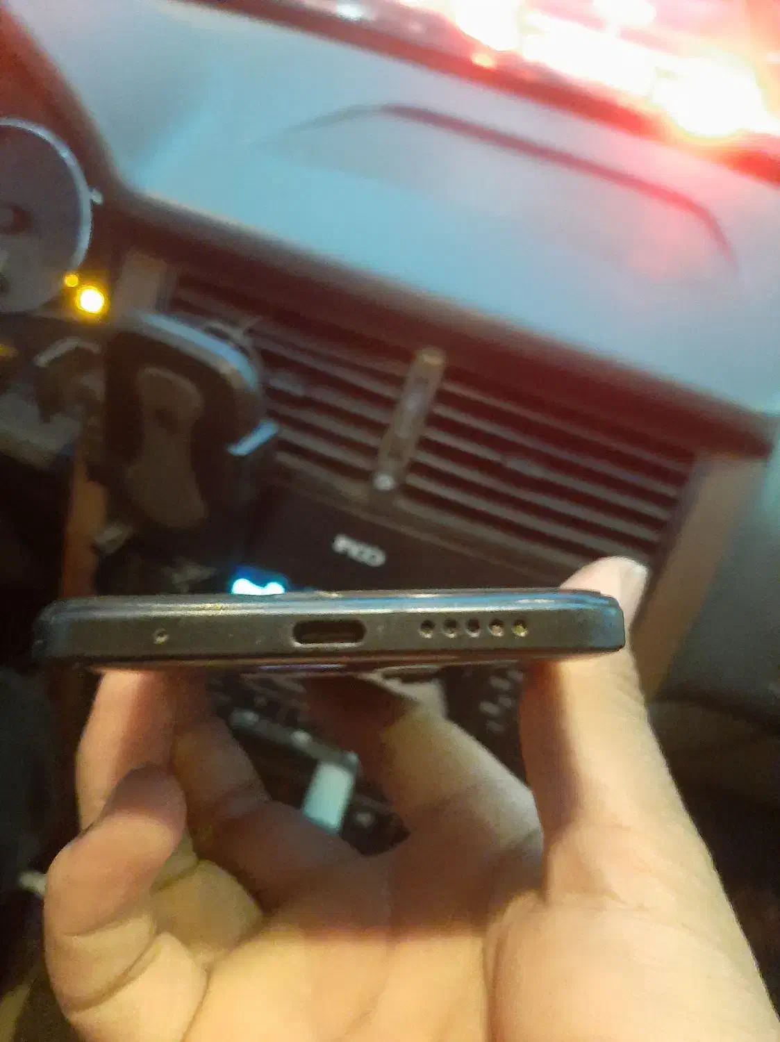 ردمی نوت ۱۲ s|موبایل|تهران, المهدی|دیوار