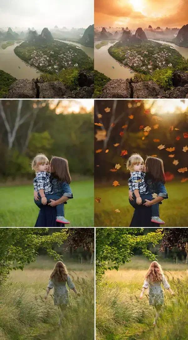 ادیت عکس|خدمات رایانهای و موبایل|کرمان, |دیوار