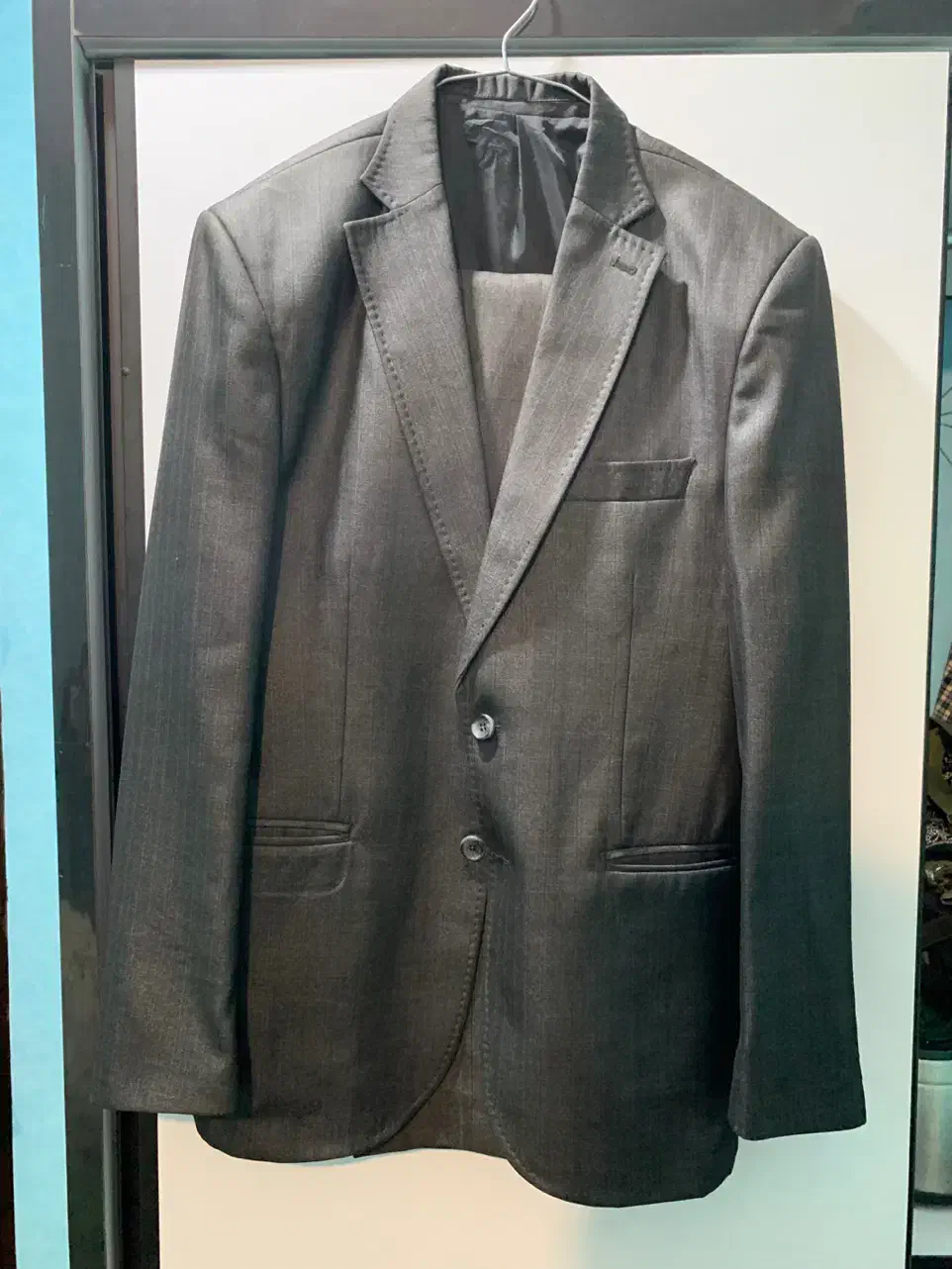 کت و شلوار سایز ۵۲|لباس|مسجد سلیمان, |دیوار