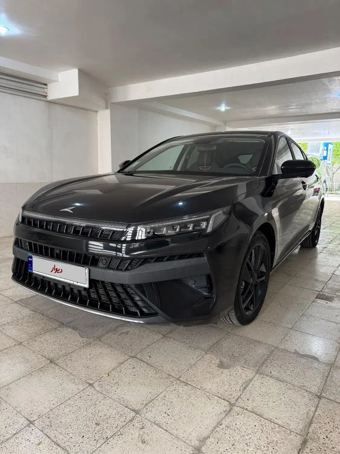 Kmc j71404|خودرو سواری و وانت|مشهد, هفت تیر (حافظ)|دیوار