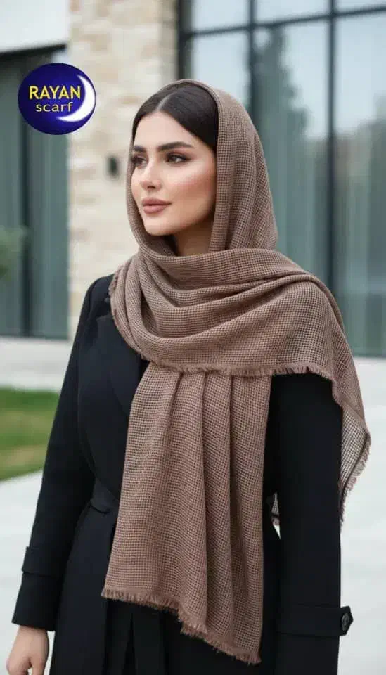 شال|لباس|قم, انسجام|دیوار