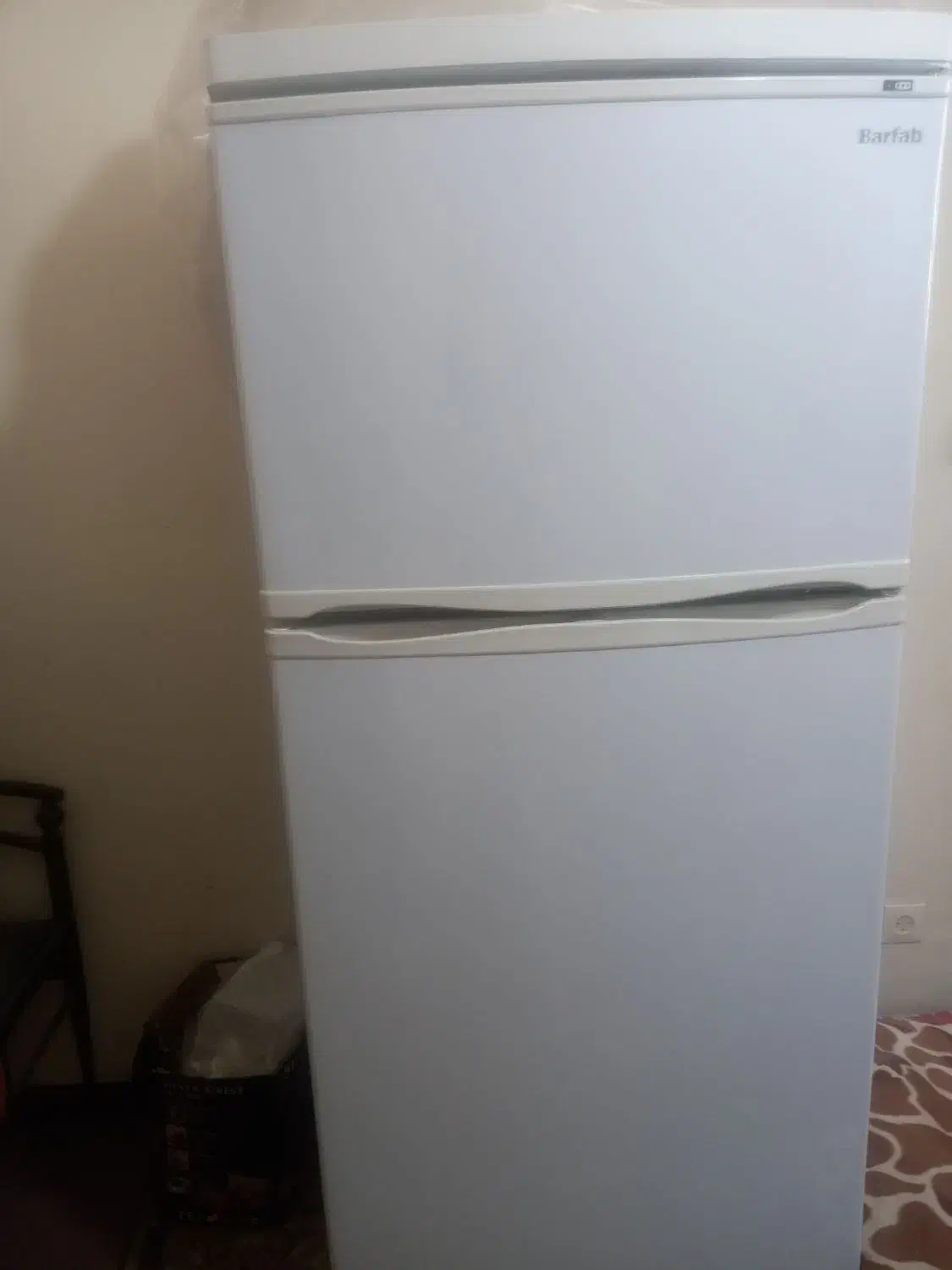 یخچال فریزر|یخچال و فریزر|فولادشهر, B6|دیوار