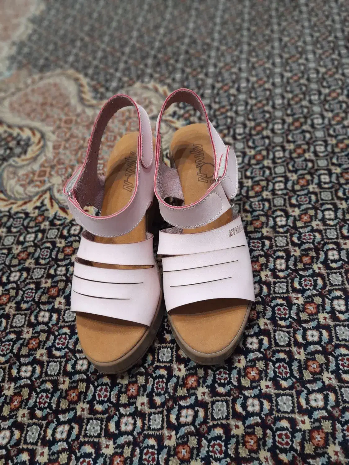 کفش زنانه|کیف، کفش، کمربند|شیراز, شهرک سعدی|دیوار