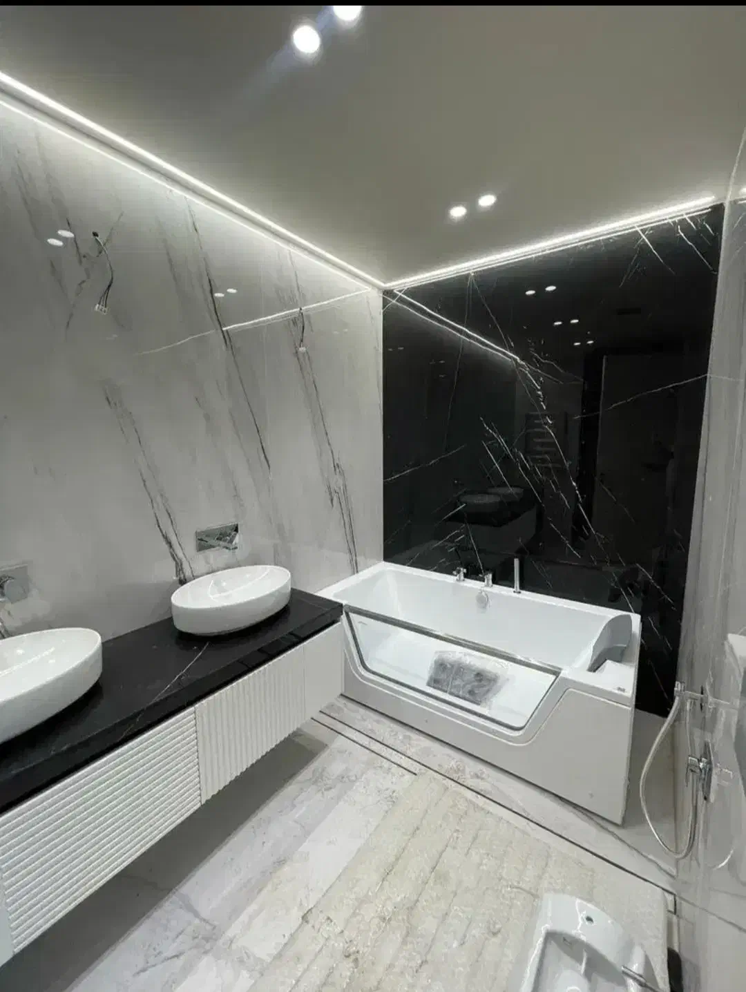 اجاره ۱۹۰ متر  گلستان شمالی|اجارهٔ آپارتمان|تهران, صاحبقرانیه|دیوار