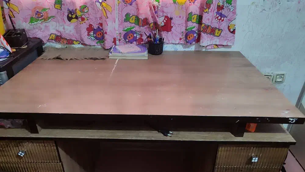 میز تحریر|میز تحریر و کامپیوتر|مسجد سلیمان, |دیوار