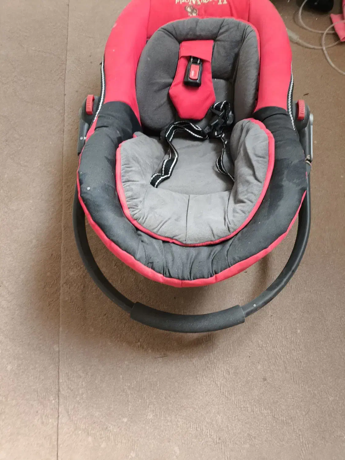 کریر کودک|کالسکه و لوازم جانبی|دامغان, |دیوار