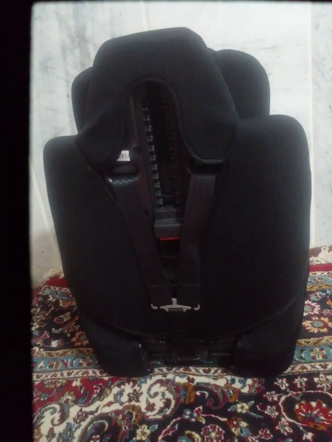 صندلی ماشین کودک|کالسکه و لوازم جانبی|اسفراین, |دیوار