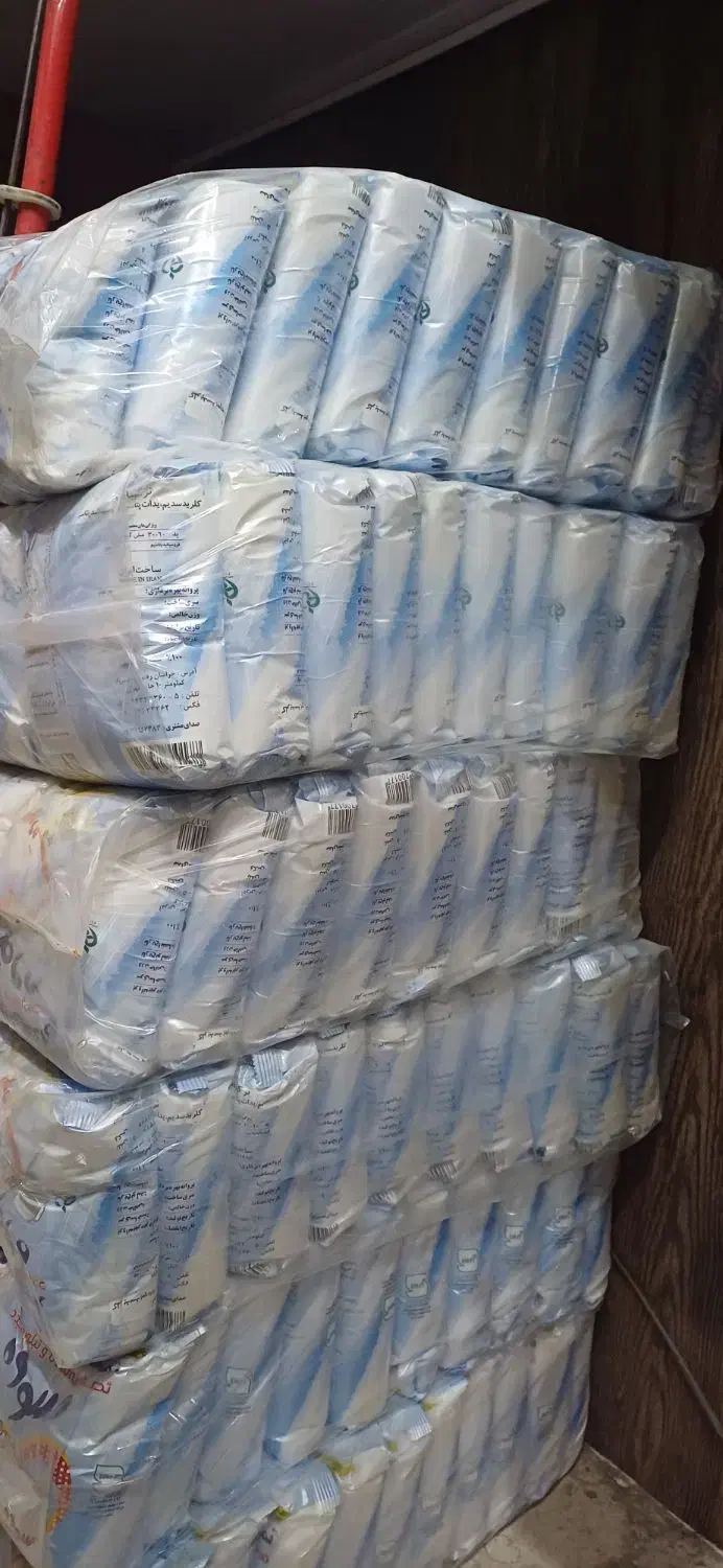 نمک سوده ۸۰۰ گرمی قیمت ۱۶۰۰۰|عمده‌فروشی|بجنورد, |دیوار