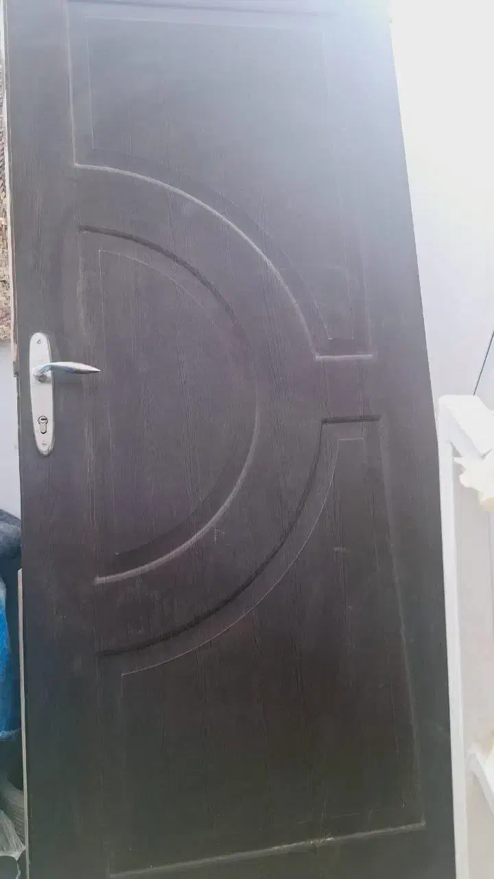 درب ورودی|مصالح و تجهیزات ساختمان|کازرون, |دیوار