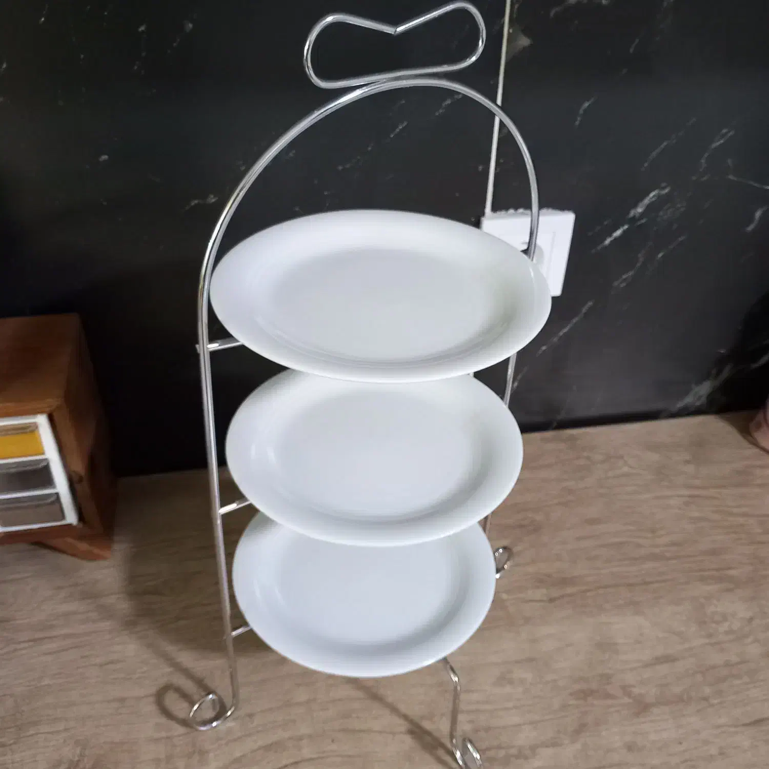 ست پذیرایی|ظروف سرو و پذیرایی|رباط‌کریم, نصیرشهر|دیوار