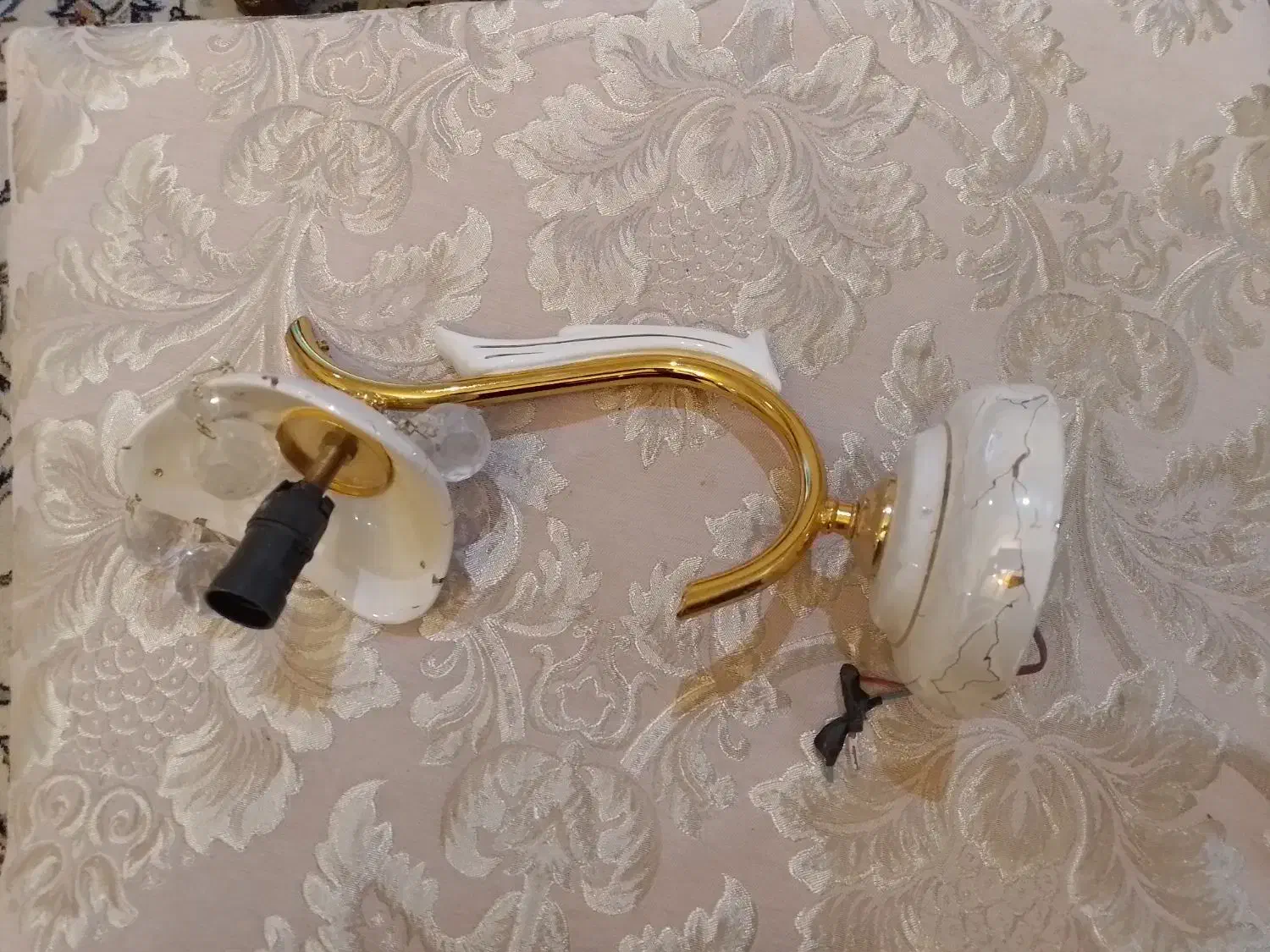 لوستر دیواری|لوستر و چراغ آویز|تهران, شادمان|دیوار