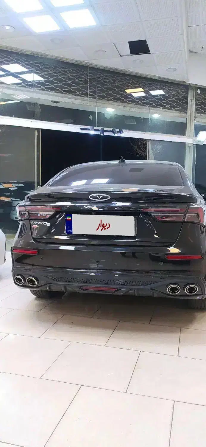 6 جی تی|خودرو سواری و وانت|یزد, |دیوار