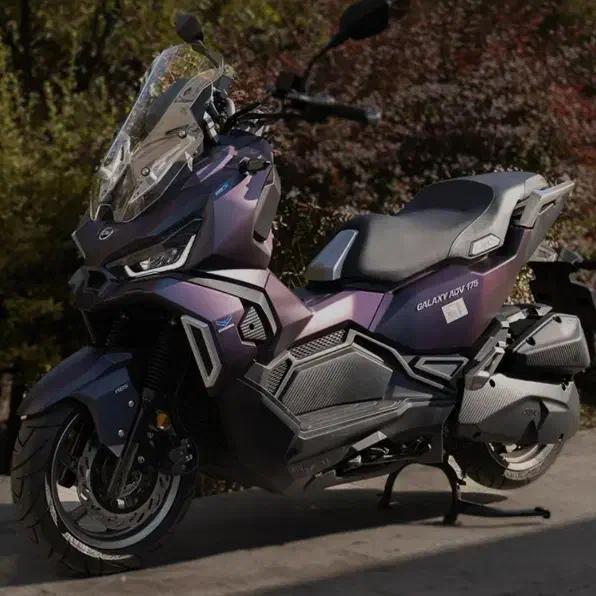 موتور هاسکی 175|موتورسیکلت|ساری, |دیوار