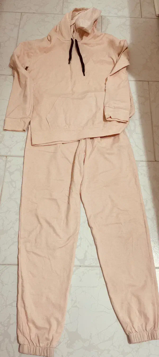 سویشرت شلوار (ست)|لباس|بندر انزلی, سپه|دیوار