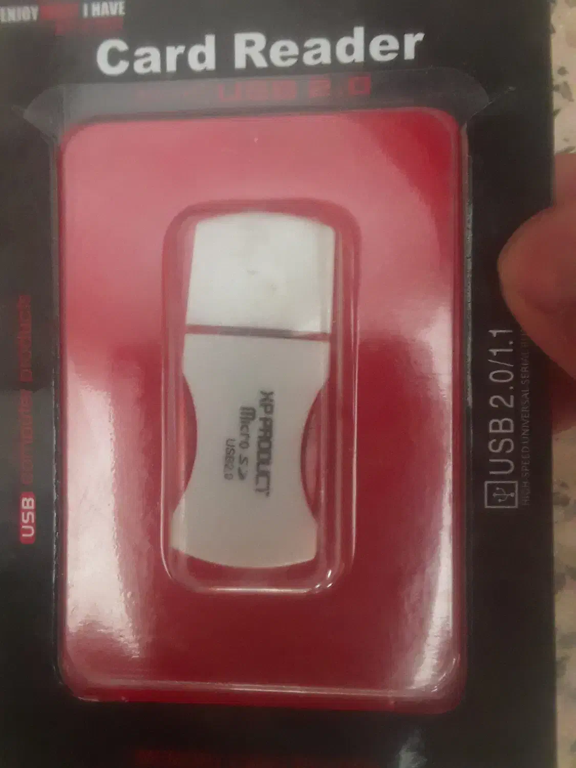 رم ریدر تکاره|قطعات و لوازم جانبی رایانه|قائن, |دیوار