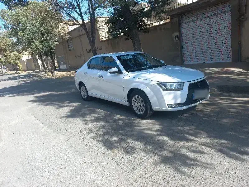 دنا پلاس 401تیپ 2|خودرو سواری و وانت|نیشابور, پاستور|دیوار