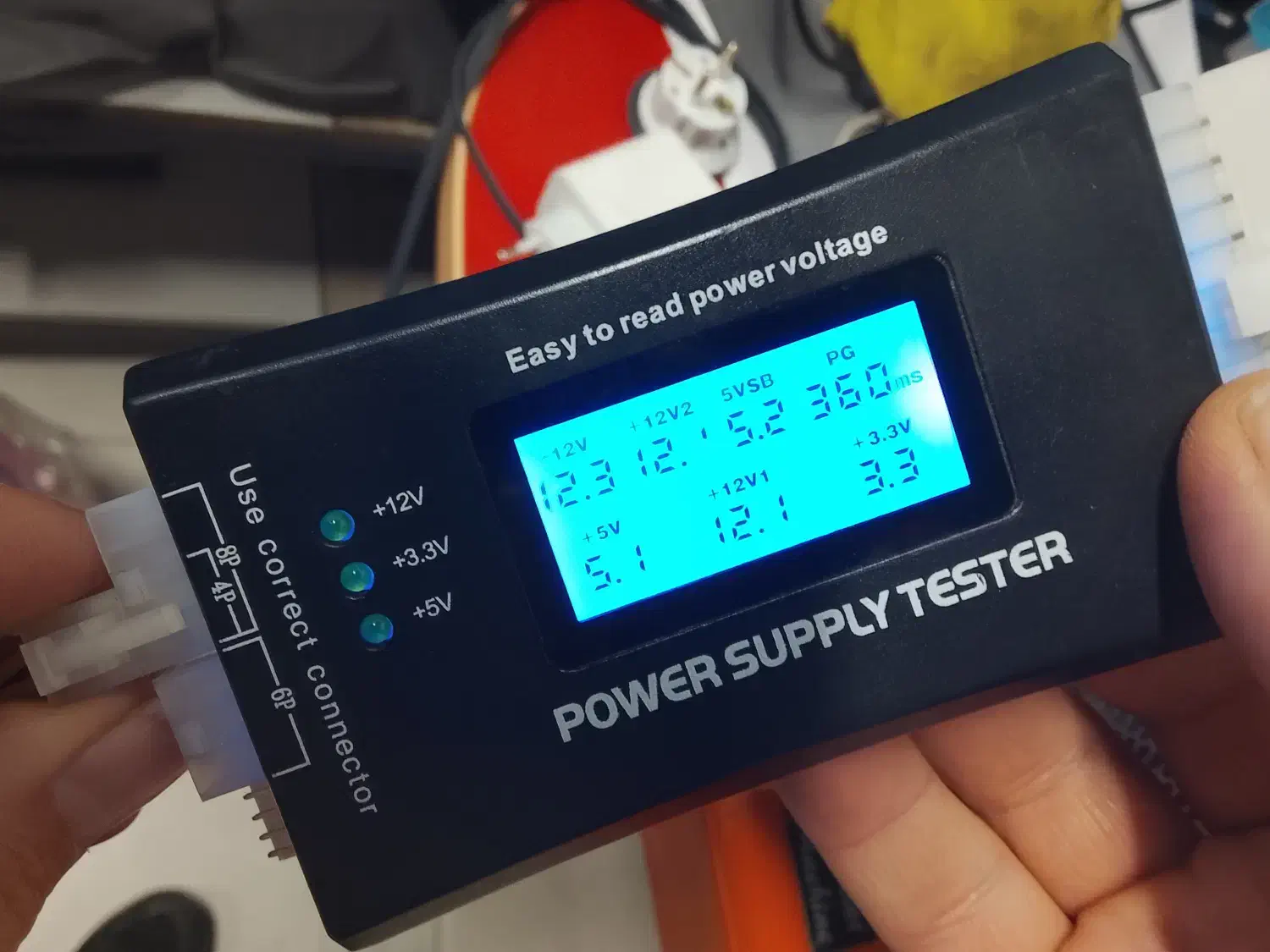 پاور 330 وات گرین و 220 وات الگانس قیمت همکاری|قطعات و لوازم جانبی رایانه|کرج, برغان|دیوار